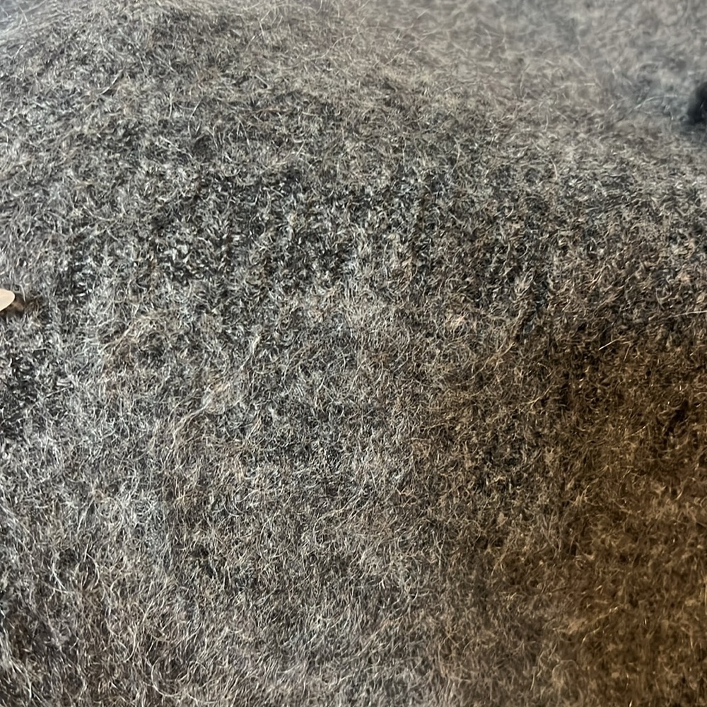 Zara bow sweater - Picture 5 of 5
